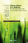 Verschuuren, Jonathan - Milieuproblemen in de landbouw: falend omgevingsrecht en mogelijke oplossingen (1e druk)