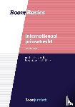 Pellis, L.Th.L.G. - Internationaal privaatrecht