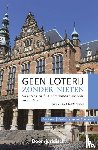 Pavillon, C.M.D.S. - Geen loterij zonder nieten