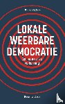 Rijpkema, Bastiaan - Lokale weerbare democratie