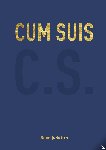  - Cum Suis - Vriendenboek Carel Stolker