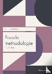 Pieterse, L.J.A. - Fiscale methodologie