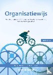 Goudswaard, N., Land, R., Timmer, I. - Organisatiewijs