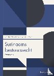 Hoever-Venoaks, Magda R., Damen, Leo J.A. - Surinaams bestuursrecht