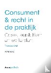 Samim, Parviz - Consument & recht in de praktijk - Cases, leerstukken en wetteksten