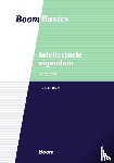 Teunissen, P. - Intellectuele eigendom