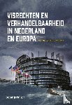 Schilder, M.C.J. - Visrechten en verhandelbaarheid in Nederland en Europa