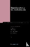 Stoepker, G.J., Schulmer, F.M.E., Mattheussens, C.H.R., Blankenstein, C.A. - Experimenten in het bestuursrecht