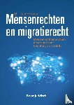 Aarrass, Bahija - Mensenrechten en migratierecht