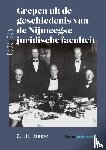 Jansen, C.J.H. - Grepen uit de geschiedenis van de Nijmeegse juridische faculteit (1923-2023)