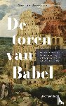 Janssen, Janine - De toren van Babel