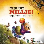 Moekaars, Stijn - Kijk uit, Millie!