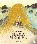 Crowther, Kitty - Mama Medusa