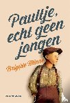 Minne, Brigitte - Paultje, echt geen jongen