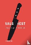 Peeters, Beatrijs - Vals nest