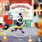 André, Guénolée - De brandweer - Beeldwoordenboek