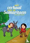 Amant, Kathleen - Het verhaal van de Samaritaan