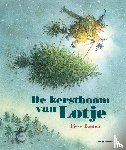 Baeten, Lieve - De kerstboom van Lotje