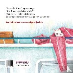 Rondelez, Marijke - Poes, waar ben je?