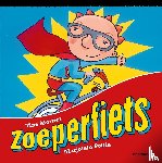 Mortier, Tine - Zoeperfiets