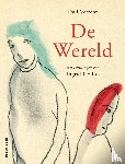 Verrept, Paul - De Wereld