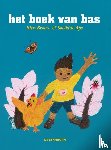 Broere, Rien - Het boek van bas