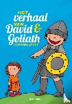 Amant, Kathleen - Het verhaal van David en Goliath