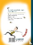 Wille, Riet - een mop met een bij bij