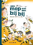 Wille, Riet - een mop met een bij bij