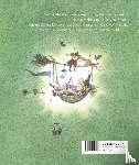 Baeten, Lieve - Lotje en de heksenprinses