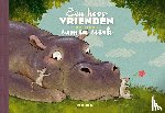 Schoene, Kerstin - Een hoop vrienden, samen sterk