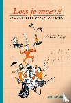  - Lees je mee(r)? - Samen sterke verhalen lezen