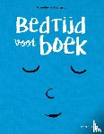 Ramadier, Cédric - Bedtijd voor boek