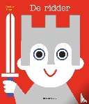 Dexet, Hector - De ridder