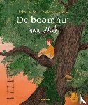Vos, Robbe De - De boomhut van Niel