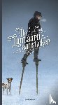 Sax, Aline - De lantaarnaansteker