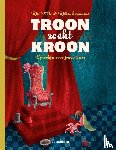 Wille, Riet - Troon zoekt kroon