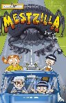 Foley, James - Mestzilla