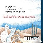 Rondelez, Marijke - Poes gaat op jacht