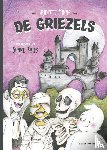 Minne, Brigitte - De Griezels