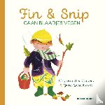 Linden, Elly Van der - Gaan blaadjes vegen