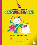  - OZEWIEZEWOZE DEEL 1 - KINDERLIEDJES VAN A TOT