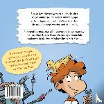 Jongh, Aimée de - De lucht in!