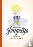 Boets, Jonas - Jengeltje