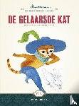  - De gelaarsde kat