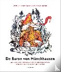 Deprez, Wouter - De Baron von Münchhausen