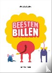 Luitz, Thekla - Beestenbillen