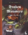 Dieltiens, Kristien - Draken en monsters