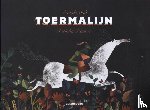 Cali, Davide - Toermalijn