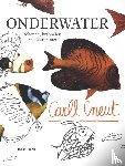  - Onderwater tekenen, krabbelen en kleuren met Carll Cneut